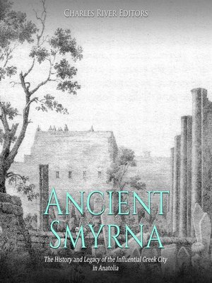 cover image of Ancient Smyrna